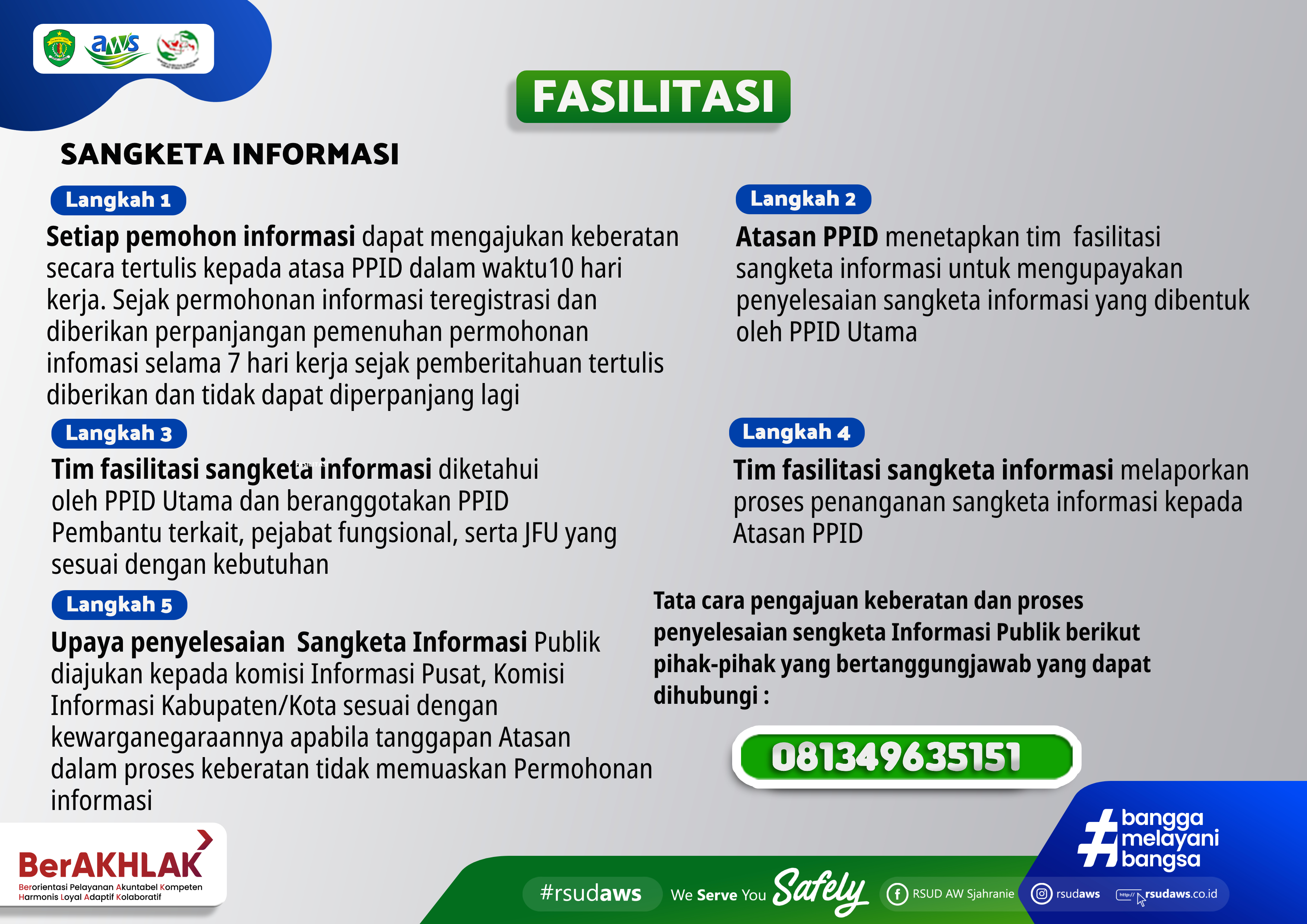 Satu Data Kimantan Timur